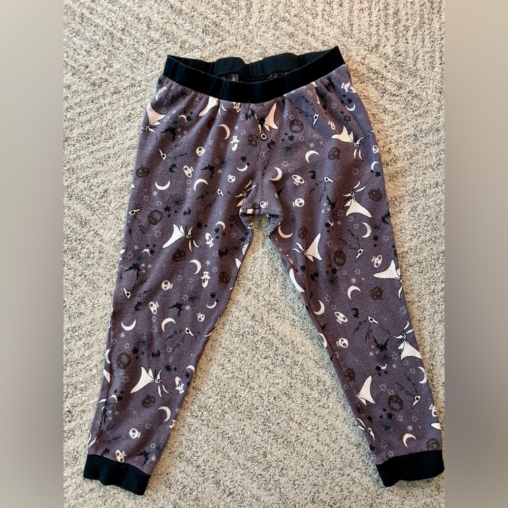 Nightmare Before Christmas Hot Topic Pants